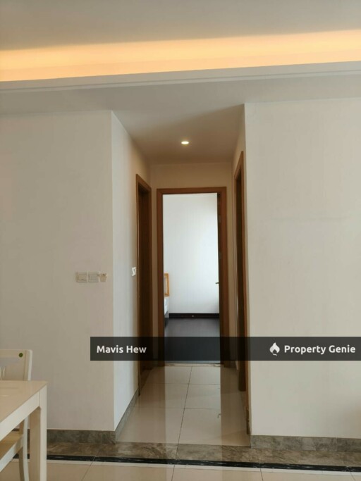 For Rent, R&F Princess Cove 1, 1 Carpark