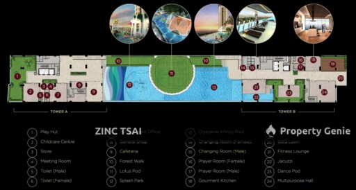 Twin Residences_Corner Lot {Save RM 237,370}