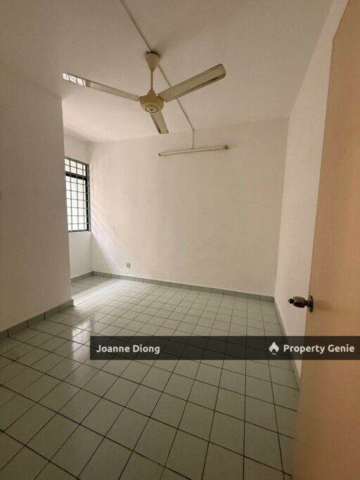 Bandar Utama Double Storey House
