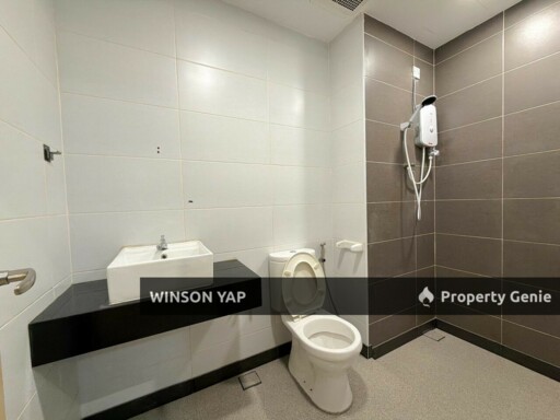 KSL Residence Daya Apartment Brand New Fully Furnished Near Pandan