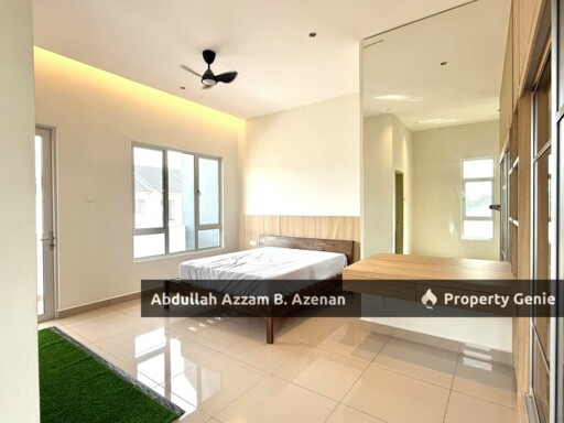 📌NEW DOUBLE STORY 📍FULL LOAN 📌SIMPLICITY LUNAS