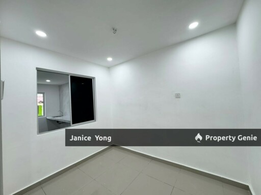 Taman Desa Jaya Jalan Danau 42