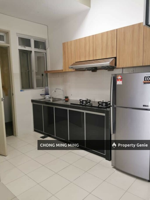 Kalista Residence @ Seremban 2 for Sale