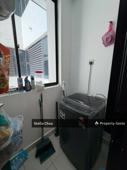 Seri Austin Residence Luxury Apartment for Sale