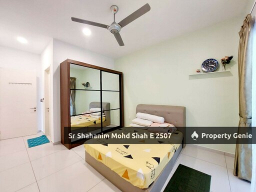 Hill Top Double Storey Semi D Ervina, Ara Sendayan