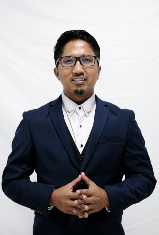 Mohd Sallehuddin Bin Mohamed Jaris