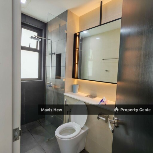 For Rent, Setia Sky 88 @JB Town/ Ciq/ Fully Furnished/ Near Mid Valley Southkey