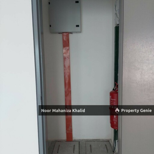Casa Wood Cybersouth Dengkil Selangor