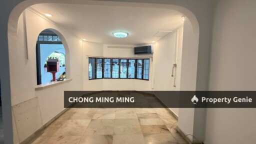 Nicely Renovated 2 Storey Terrace House @ Rasah Jaya for Sale