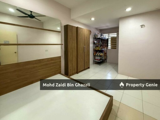 Below Market Corner Lot 2 Storey Terrace Bandar Saujana Putra