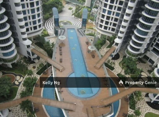 MK 11 Condo At Mont Kiara Kuala Lumpur For Sale