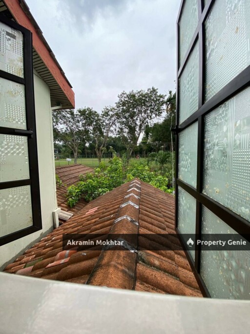 2 STOREY INTER SUPER-LINK ❇️ Location: Section 8, Shah Alam