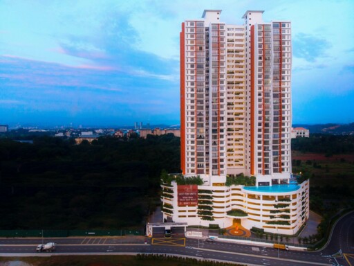 The Clio Residences