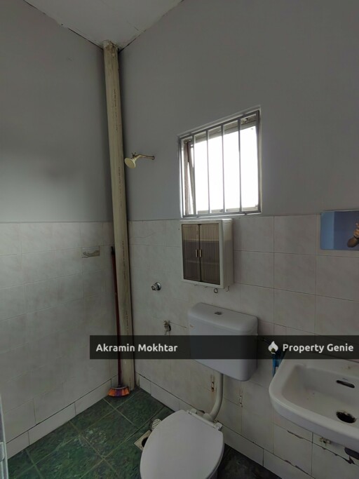 REFURBISHED UNIT | DOUBLE STOREY TERRACE TAMAN TELUK GEDUNG INDAH PORT KLANG