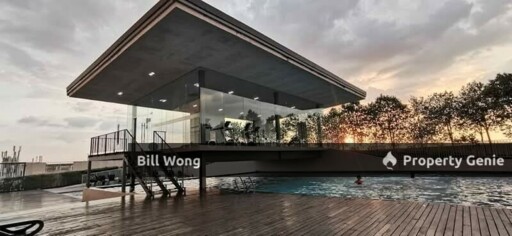 The Wharf Residence Taman Tasik Prima Puchong Full Loan Below Market Value