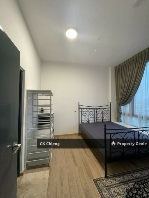 Aera Residence Rent, Fully Furnished 2 Rooms, Bandar Sunway Petaling Jaya