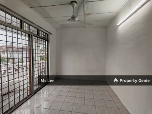 2 Storey house-Bandar Armada Putra @ Pulau Indah,Port Klang-Ready Now