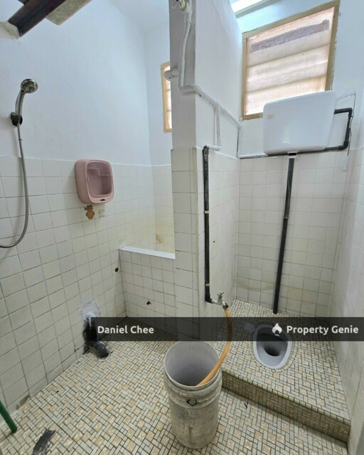 Taman Cempaka Double Storey Terrace House For Sale