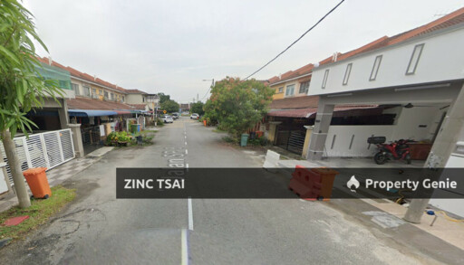 2 Storey Terrace @ Bandar Saujana Putra {Save RM 68,000}