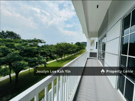 Setia Ecohill  Semenyih