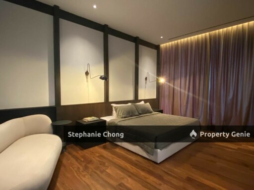 Kiara 9 @ Mont Kiara, Luxury Condo Penthouse, 2 1/2 Floors, For Sale