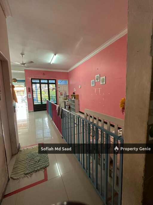 33, Jalan Sari Ilmiah 3/3, Alam Sari, Bandar Baru Bangi