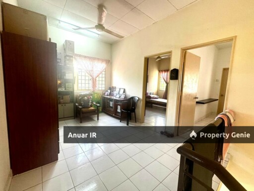 [Corner Lot] Double Storey Terrace House Taman Pelangi Semenyih