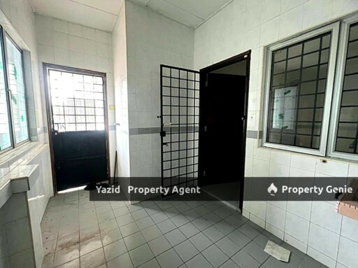 Semi-D, Taman Cheras Permata 2