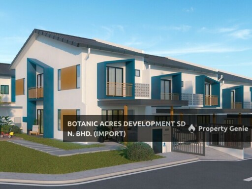 BANDAR WARISAN PUTERI