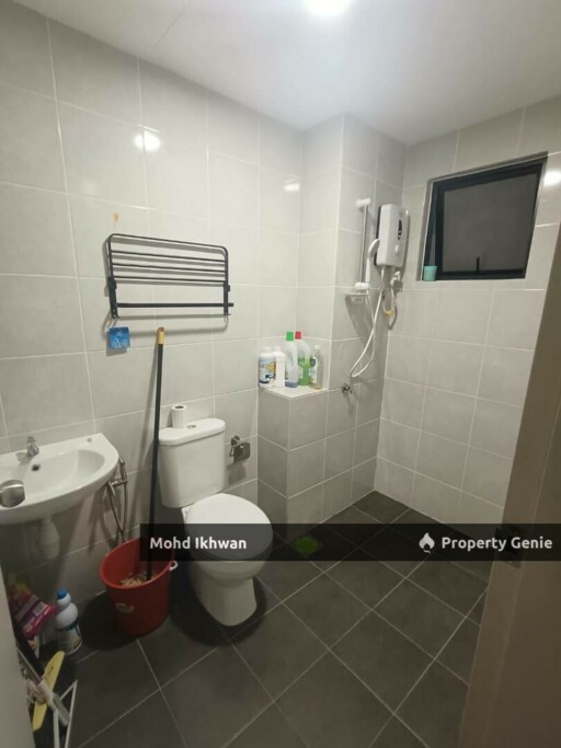 Huni Residence Fully Furnished