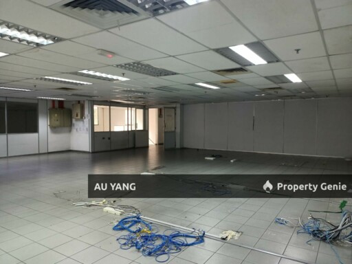 Perai Industrial Park Bukit Tengah Penang