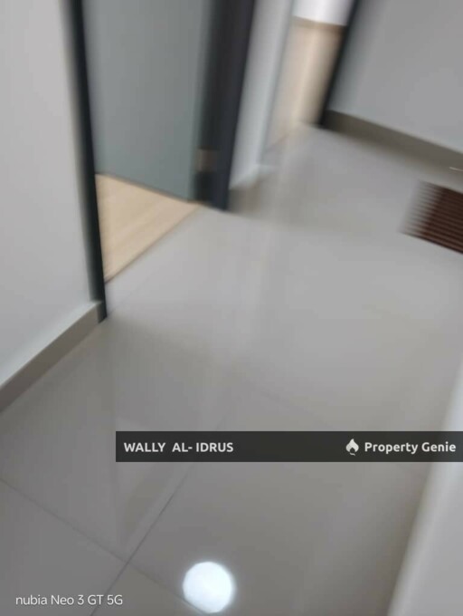 Condo New Unit End Lot @ Kota Kemuning, Shah Alam