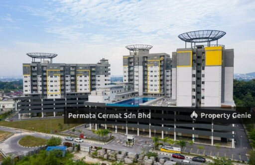 Permata Residences