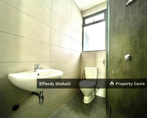 AURA RESIDENCE PRESINT 8 PUTRAJAYA