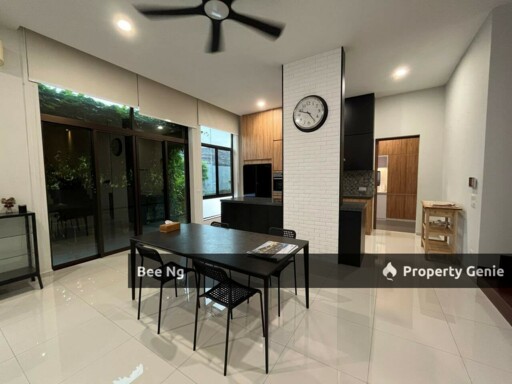 Sakura Residence / Iskandar