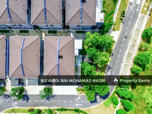 Fully Furnished Corner Lot Facing Open, THE MULIA RESIDENCES, CYBERJAYA