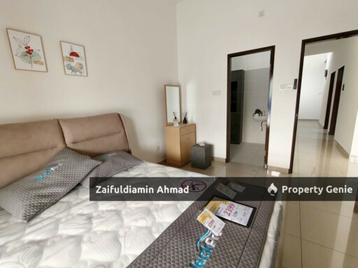 Comfortable Family Home, Taman Warisan Hijauan, Sepang