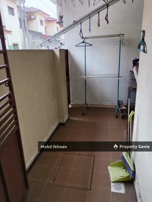 SAUJANA UTAMA 3 FOR SALE