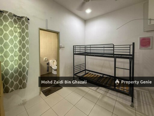 Double storeySemi D Bandar Saujana Putra