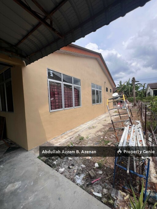 END LOT CANTIK ‼️OPEN FACING ‼️Taman Serai Setia