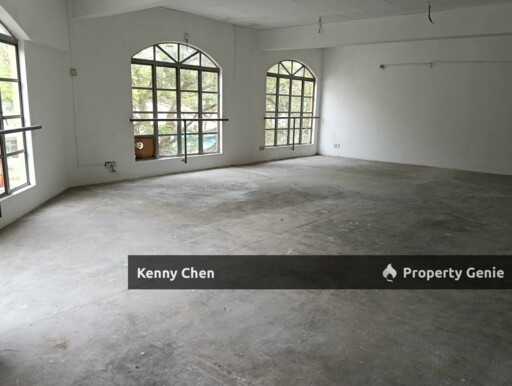 Taman Bukit Cheras