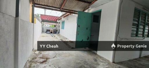 Cempaka Ipoh For Sale Inter-Corner, Good Deal Good Deal!! Freehold!