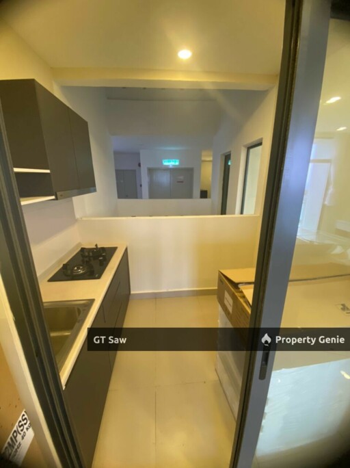 3 Bedroom Spacious Family Suite Fully Furnish For Sales