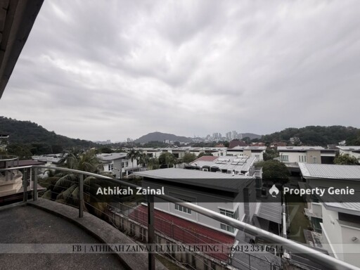 Kemensah Mewah, 20trees West, Contours, 16 Quartz, The Reserve, Kemensah Residency, Ampang, Sering Ukay, Hevea, Tijani Ukay, Sering Ukay, Taman Melawati, Ulu Kelang, 68000, Selangor
