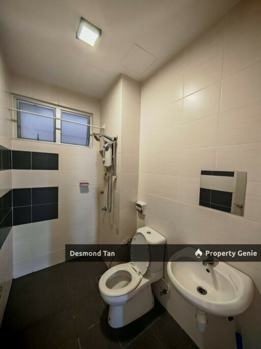 Kalista 1, Kalista Residence, Kalista 2, Seremban 2 (Semi Furnishings)