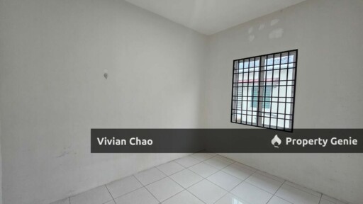 ☘️🍀Single Storey Corner @ Tambun for Sale
