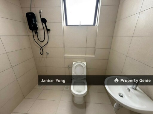 Vista Tiara (MBW Bay) JB Town