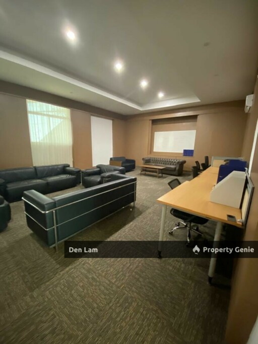 KLCC Jalan Ampang Event Hall | Showroom for Rent