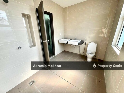 Freehold & Malay Reserved | 3 Storey Semi D Ramal Villa 2 – Prime Location, Sungai Ramal (Near Bangi & Putrajaya)