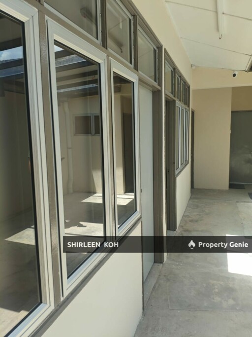 Office Room Space for rent at Bandar Baru Uda @ Skudai Kanan